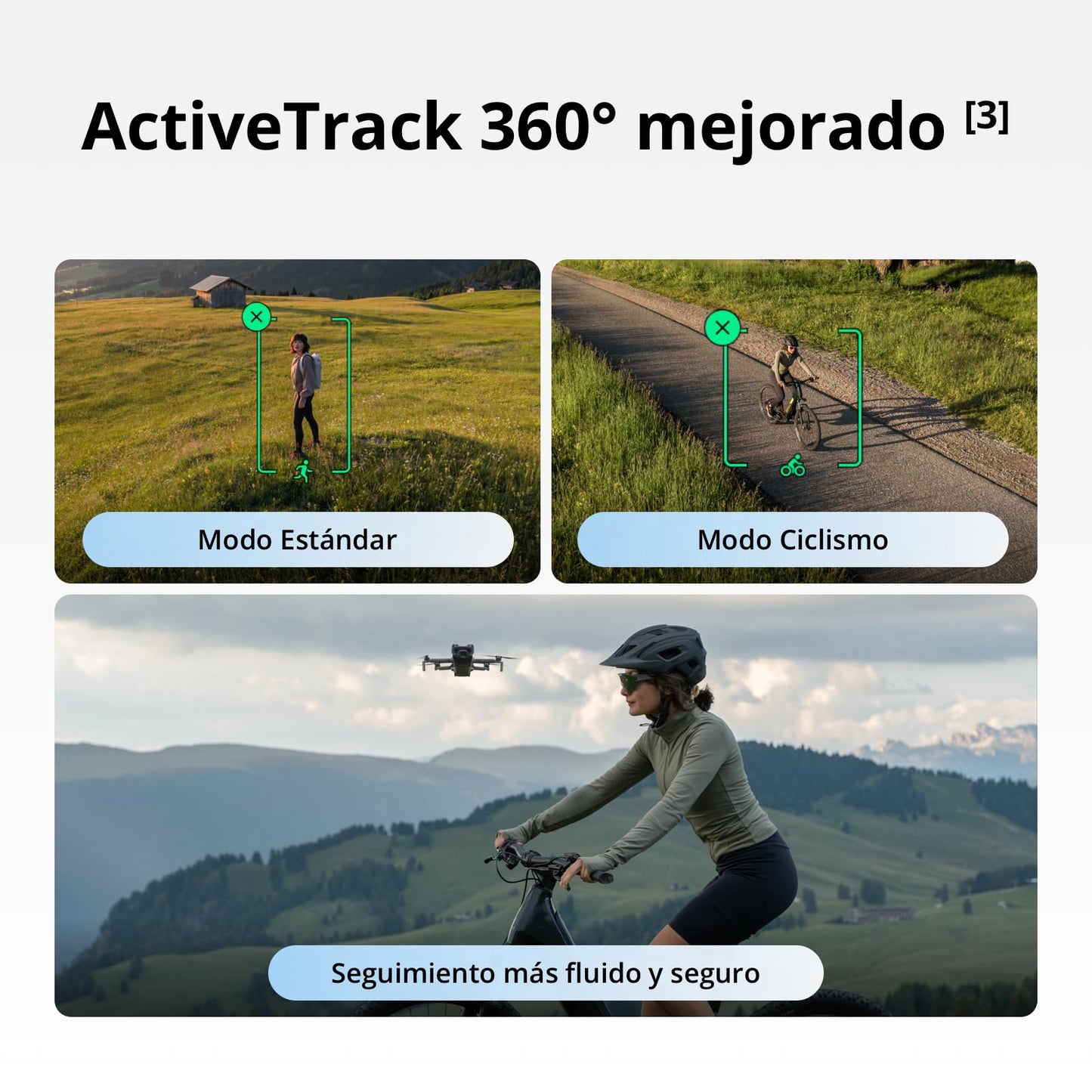 Pack DJI Mini 5 Pro Vuela Más con DJI RC 2 y 1 año de DJI Care (activación automática), Certificado C0, Dron 4K para principiantes, Dron con cámara, CMOS de 1 pulgada, Detección de obstáculos